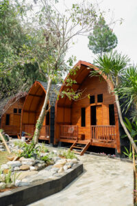 Villa Pinus & Damar