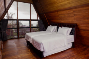 Bedroom Atas
