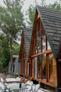 Villa Jati